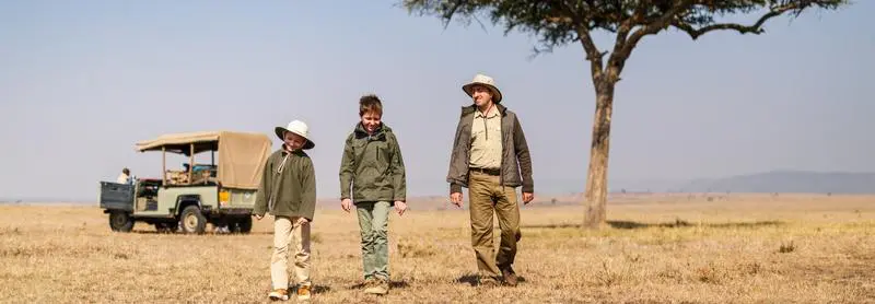 What to Wear in the Bush: Safari Packing List Tanzania