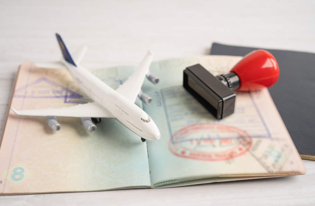 Visas & Entry Requirements