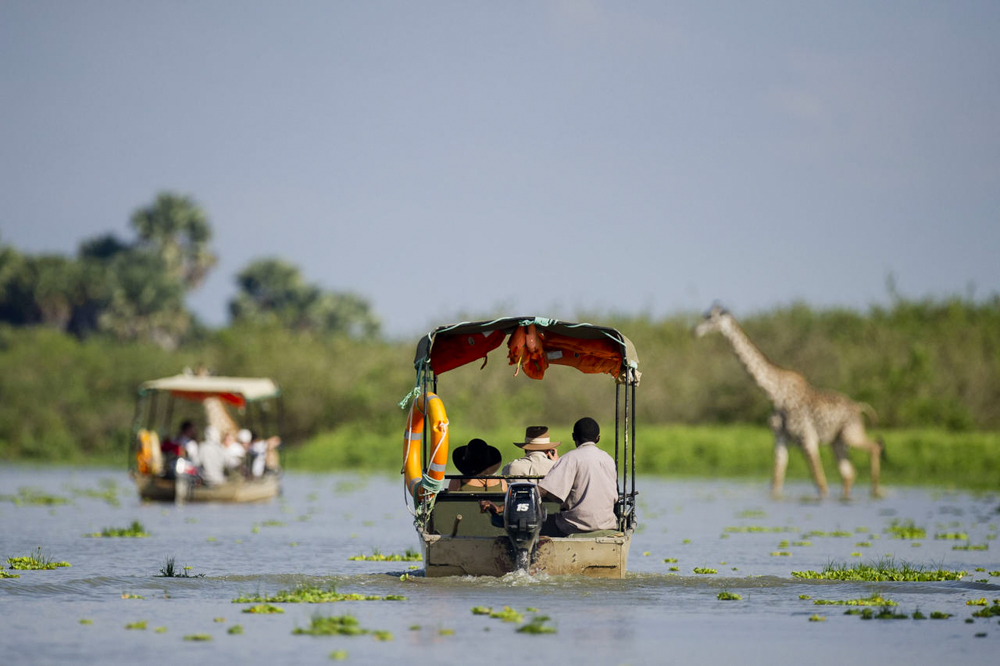 Off the Beaten Track: Explore Southern Circuit Tanzania
