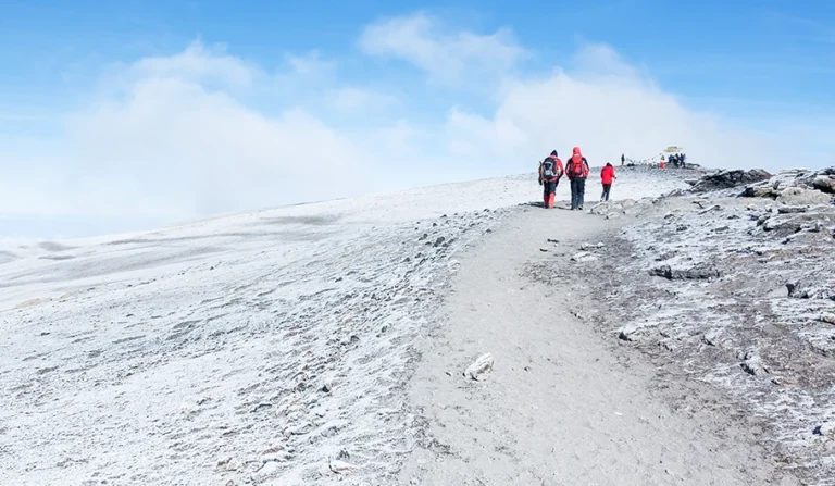 Going It Alone: How to Join a Solo Climb Kilimanjaro Group
