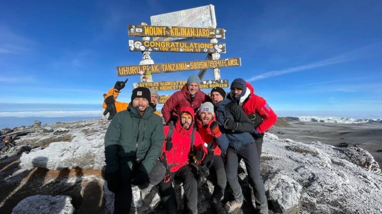 Secrets to the Summit: Maximizing Your Kilimanjaro Success Rate