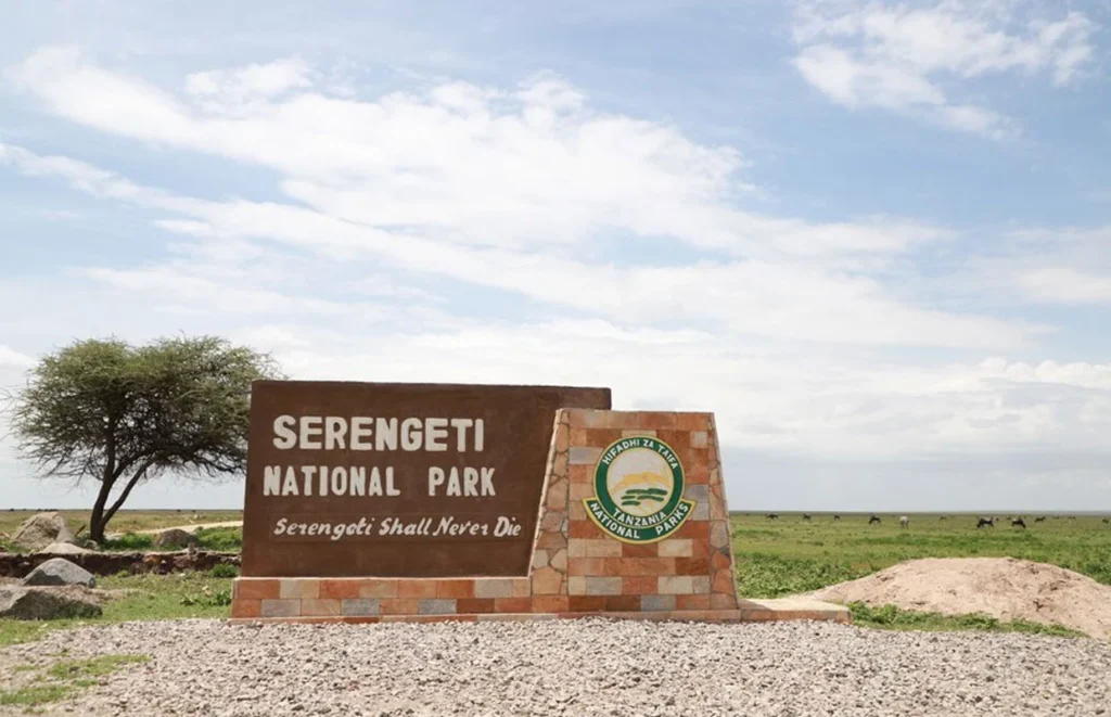 Tanzania National Park Fees Explained