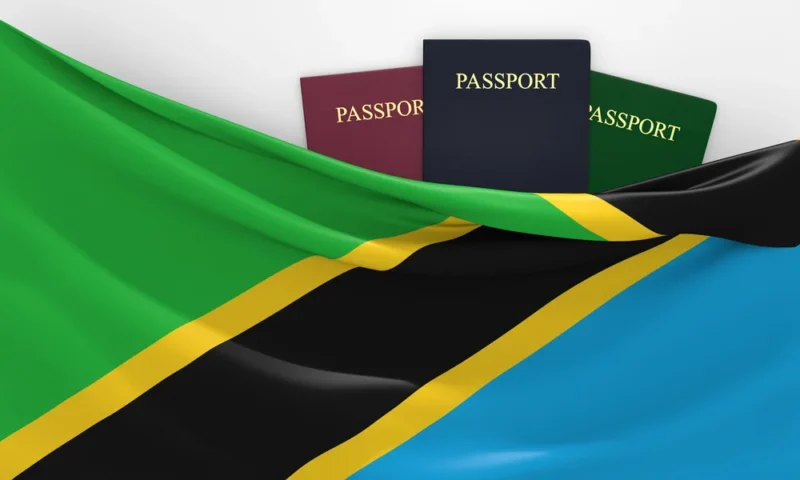 Passport Requirements