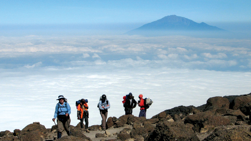 Climbing Kilimanjaro: What You Need to Know