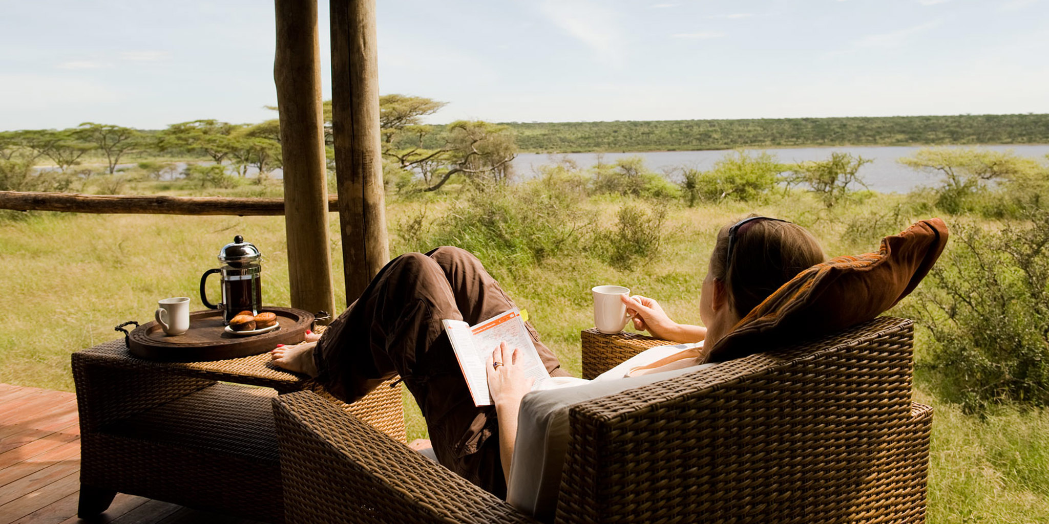 Solo Safari Costs: What to Expect & How to Save