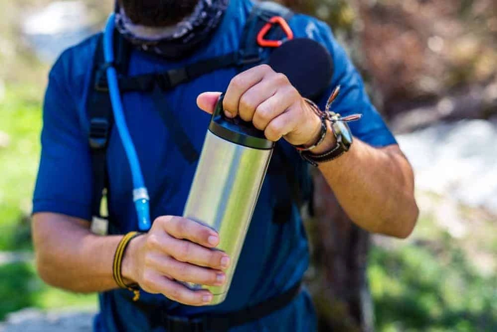 Food, Water, and Hydration