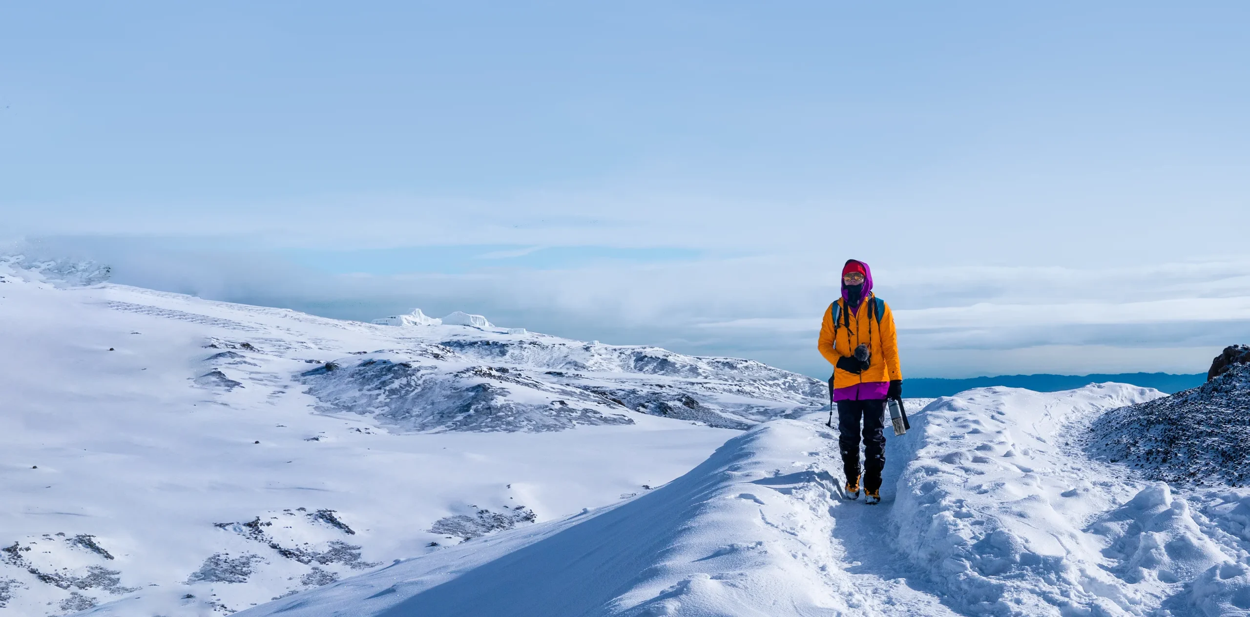 Our Recommended Kilimanjaro Packages