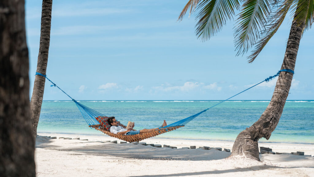 Relax and Explore Zanzibar